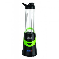 Blender cu Recipient Sport Portabil 600ml , ZLN0511