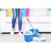 Galeata cu mop rotativ Vanora Easy Clean 360