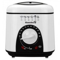 Friteuza ''Elegant'' Hausberg HB-1320, 950W