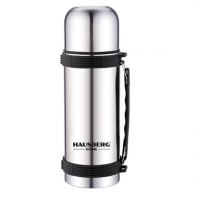 Termos Hausberg HB-H1455, capacitate 1200ml, material inox