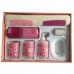  Set accesorii baie 7 piese ZLN-7130 