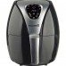 Friteuza Airfryer ''Magic Digital" HAUSBERG HB-2255, 1500W, Afisare LCD