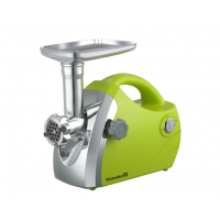 Masina tocat electrica Hausberg HB-3430V, 1800W, Verde