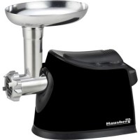 Masina de tocat carne Hausberg HB3440N, 1600 W, capacitate 1kg/min, functie inversa