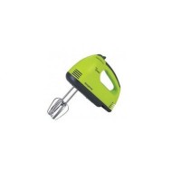 Mixer de mana, Hausberg HB-4112 , 250 W, 7 viteze, verde / gri