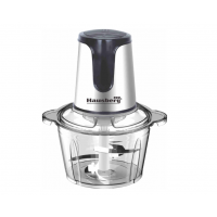 Tocator Hausberg HB-4506, 400 W, 3l, toaca, taie, macina, amesteca