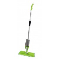  Mop cu Pulverizator 2 in 1 pentru Podele si geamuri, Spay Mop 600ML