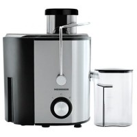 Storcator de fructe Heinner HSF-500S, 500W, Inox