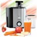 Storcator de fructe Heinner HSF-500S, 500W, Inox