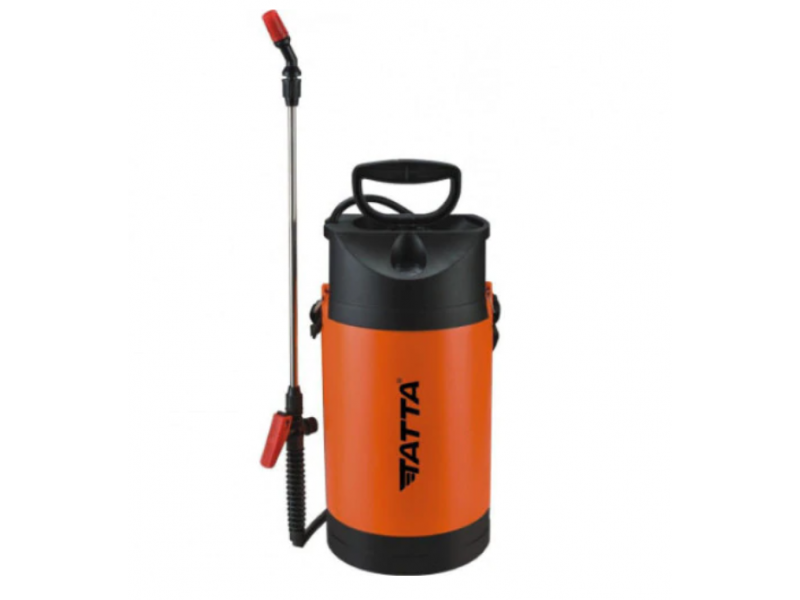 Pompa stropit actionata manual Tatta TP-501M, 5L, 3.0 bari