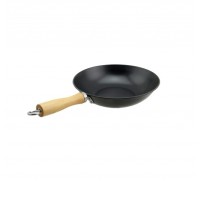 Tigaie wok 25 cm Ertone maner egonomic ERT-MN525