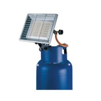 Arzator ceramic ,Mare, 3000W ,ZLN-6126