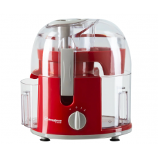 Storcator de fructe cu 2 viteze Hausberg HB7500R, Putere 350W ,Cana colectare suc 400 ml