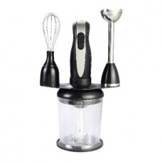 Blender 4in1 ,350 W,Pasator multifunctional, HB-7666, HAUSBERG