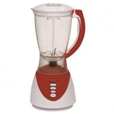 Blender cu Maruntitor Legume 2in1,300 w Hausberg HB-7761,Lame Otel Inoxidabil ,3 Viteze&Pulse,Vas 1,5 l