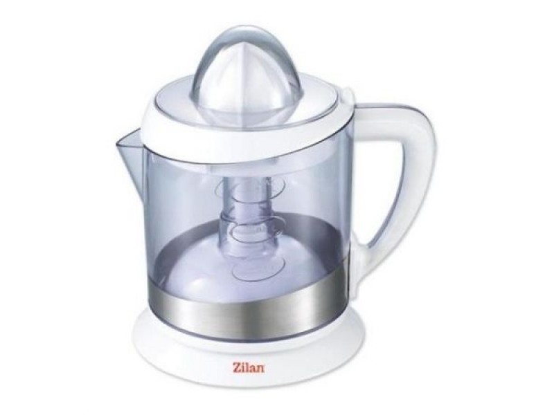 Storcator citrice Zilan ZLN7818,capacitate mare 1.2L,40W