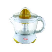 Storcator citrice ZILAN ZLN-7825, Capacitate 0.7L, Cana gradata, Functie reverse, Putere 25W,