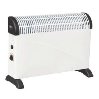 Convector electric Hausberg, 2000 W, 3 trepte incalzire, HB8200