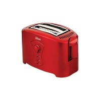  Prajitor de Paine ZILAN ZLN-8310, 750W, rosu, 7 nivele de rumenire 