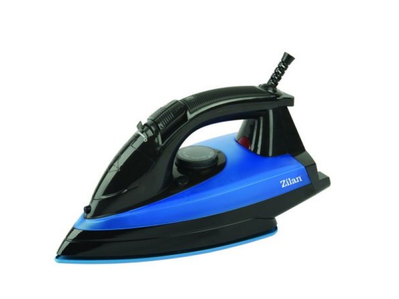  Fier de calcat talpa ceramica ZILAN ZLN-8433, 2000W, 