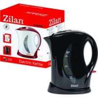  Cana electrica ZILAN ZLN-8496, Capacitate 1.7L, Putere 1850-2200W 