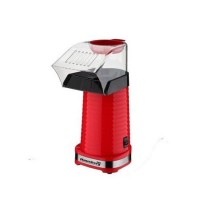 Aparat Pentru Popcorn,Hausberg, 1200 w, jet aer cald, rosu 