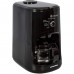  Cafetiera Heinner, 900 W, Rasnita incorporata, 0.6 L, Negru 