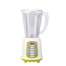 Blender ZILAN ZLN-9124V, putere 400W, capacitate 1.5 litri, VERDE