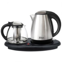  Set fierbator ceai+cafea Zilan ZLN-9140 