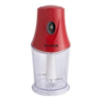 Minitocator Legume/Fructe ZLN-9850, Vas Din Plastic 360 Ml, Cutit Inox