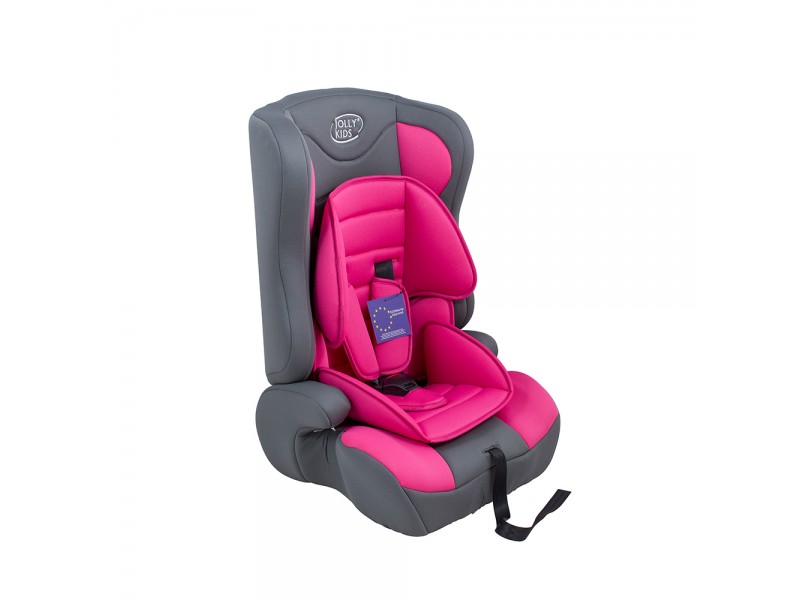 Scaun auto Jolly Kids pentru bebelusi