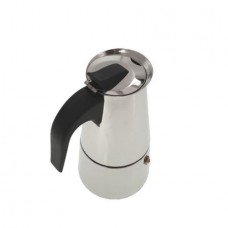 Espressor Bohmann BH-9504 ,4 cupe, inox, 200ml