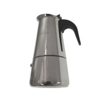 Espressor Bohmann BH-9506 ,6 cupe, inox, 300ml