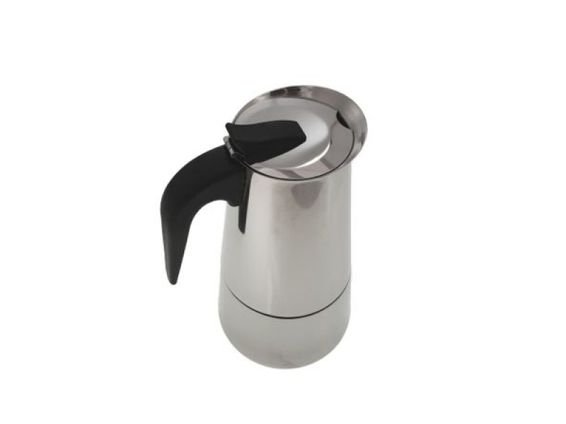 Espressor Bohmann BH-9509, 9 cupe, inox, 450ml