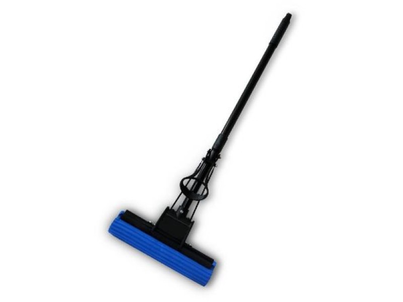 Mop PVA Esperansa, 121 cm, pentru toate tipurile de podele ES 1120 GN