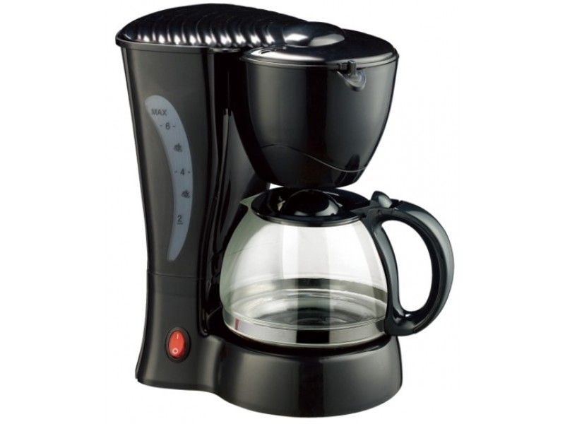 Filtru de cafea Victronic VC610, 550 W