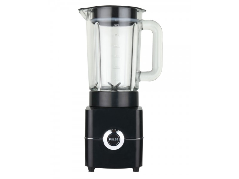 Blender cu vas de sticla Victronic VC990