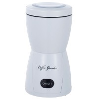  Rasnita de cafea Victronic, 150 W, 80 gr, Alb 