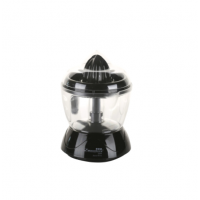 Storcator de Citrice Hausberg HB3324 Electric,25 W,Sistem Rotire in 2 Sensuri,Negru