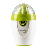 Storcator fructe citrice electric 40W, Hausberg HB3325V, capacitate 1l, sistem rotire in 2 sensuri, verde