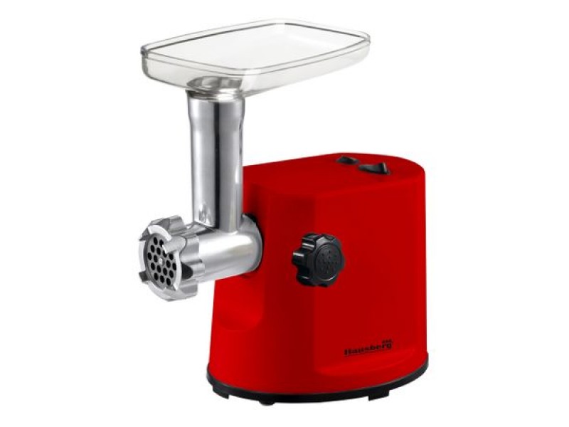 Masina de tocat carne Hausberg HB-3415 ,1200W,1Kg/min