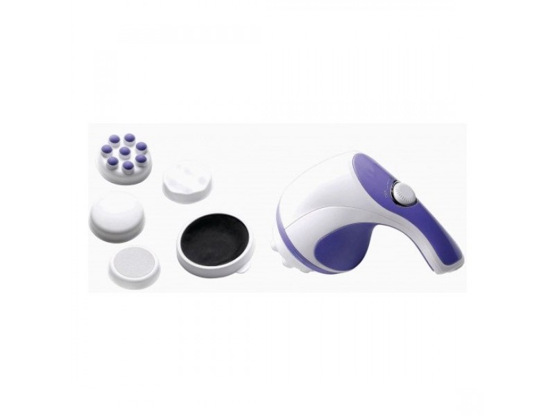 APARAT DE MASAJ HB3100  / TONE BODY MASSAGER