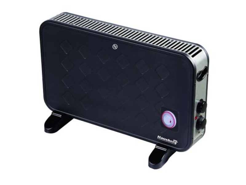 Convector Luxury cu Temporizator, HAUSBERG HB8210