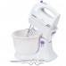 Mixer cu bol Heinner Charm HMB-350UV, 300W, 5 viteze + turbo