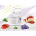 Mixer cu bol Heinner Charm HMB-350UV, 300W, 5 viteze + turbo