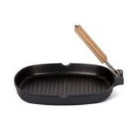 TIGAIE GRILL 26CM ,ERT-MN527 