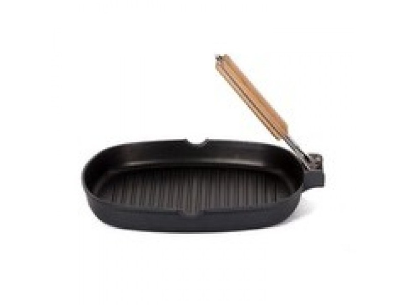 TIGAIE GRILL 26CM ,ERT-MN527 