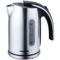 Fierbator Heinner Imenium, 2200 W, 1.7 l, Inox