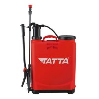 Pompa stropit actionata manual Tatta TP-20D-1M , 20L, 2.4 bari