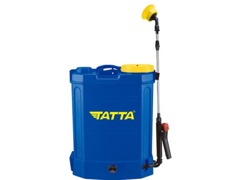 Pompa stropit actionata manual Tatta TP-1201 A , 18L, 2.4 bari